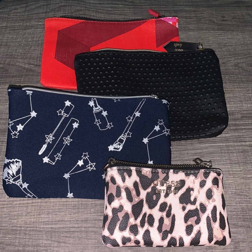 Pouch bundle